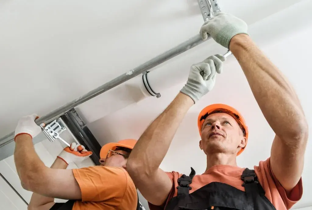 Garage Door Opener Morristown