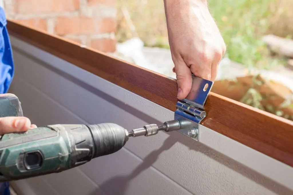 Garage Door Repair Morristown Morristown 4